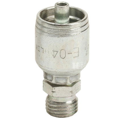 M14 X 1.5 Male 24˚ Cone (Light 8) Hydraulic Fitting