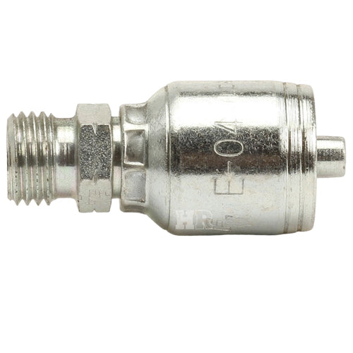 M14 X 1.5 Male 24˚ Cone (Light 8) Hydraulic Fitting