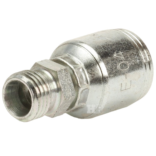 M14 X 1.5 Male 24˚ Cone (Light 8) Hydraulic Fitting