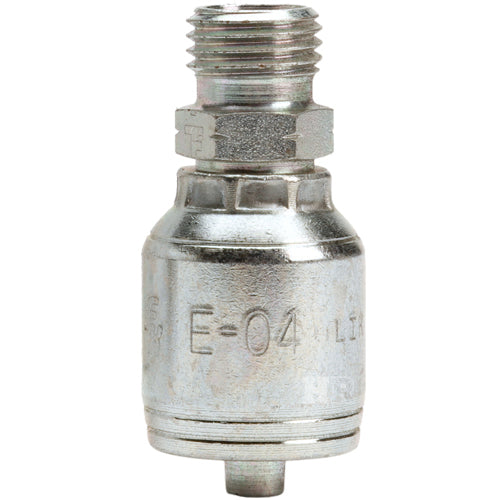 M14 X 1.5 Male 24˚ Cone (Light 8) Hydraulic Fitting