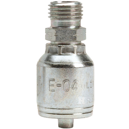 M14 X 1.5 Male 24˚ Cone (Light 8) Hydraulic Fitting