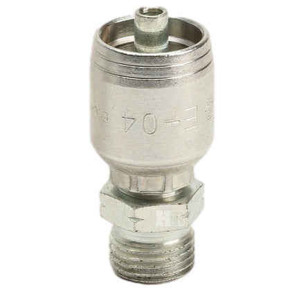 M16 X 1.5 Male 24˚ Cone (Light 10) Hydraulic Fitting