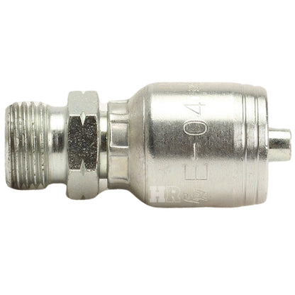 M16 X 1.5 Male 24˚ Cone (Light 10) Hydraulic Fitting