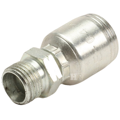 M16 X 1.5 Male 24˚ Cone (Light 10) Hydraulic Fitting