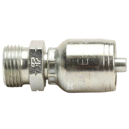 M18 X 1.5 Male 24˚ Cone (Light 12) Hydraulic Fitting