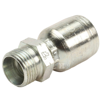 M18 X 1.5 Male 24˚ Cone (Light 12) Hydraulic Fitting