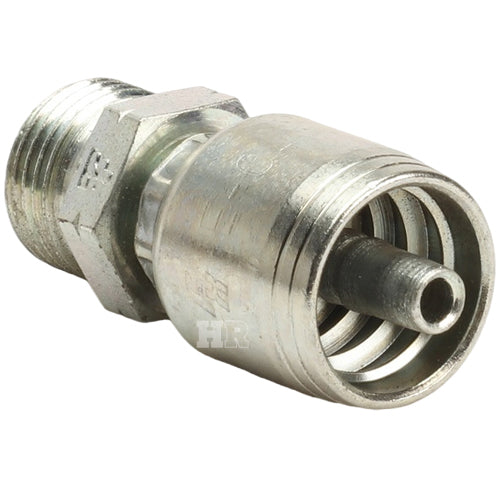 M18 X 1.5 Male 24˚ Cone (Light 12) Hydraulic Fitting