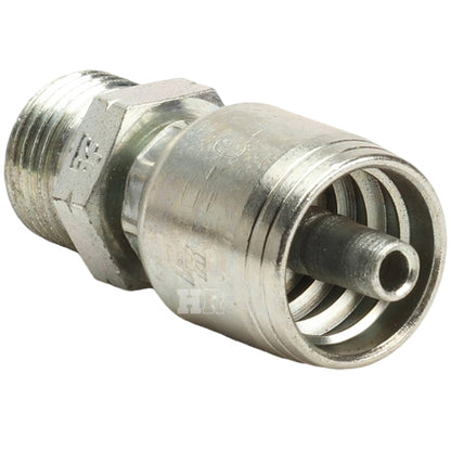 M18 X 1.5 Male 24˚ Cone (Light 12) Hydraulic Fitting