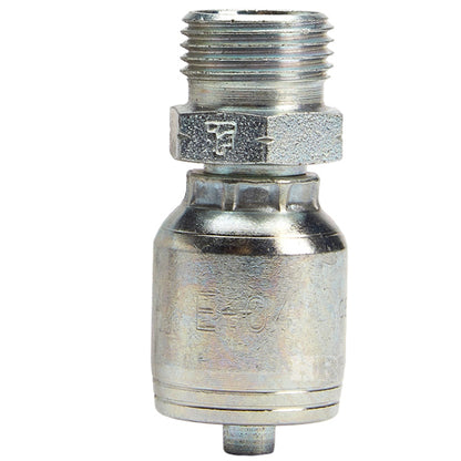 M18 X 1.5 Male 24˚ Cone (Light 12) Hydraulic Fitting