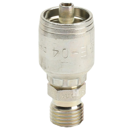 M14 X 1.5 Male 24˚ Cone (Heavy S6) Hydraulic Fitting
