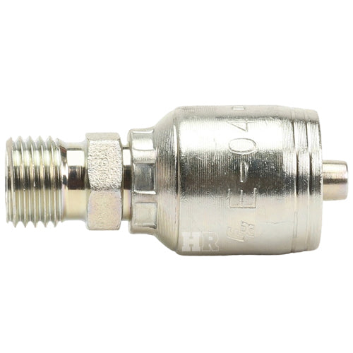 M14 X 1.5 Male 24˚ Cone (Heavy S6) Hydraulic Fitting