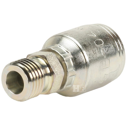 M14 X 1.5 Male 24˚ Cone (Heavy S6) Hydraulic Fitting