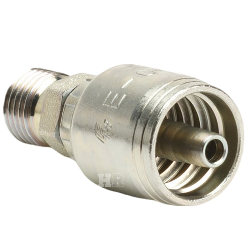 M14 X 1.5 Male 24˚ Cone (Heavy S6) Hydraulic Fitting
