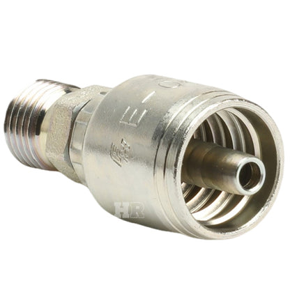 M14 X 1.5 Male 24˚ Cone (Heavy S6) Hydraulic Fitting