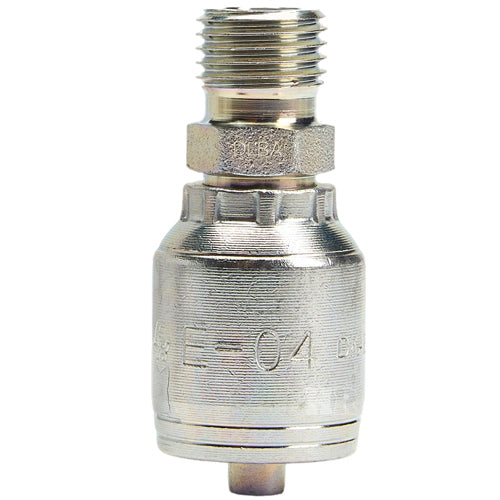 M14 X 1.5 Male 24˚ Cone (Heavy S6) Hydraulic Fitting