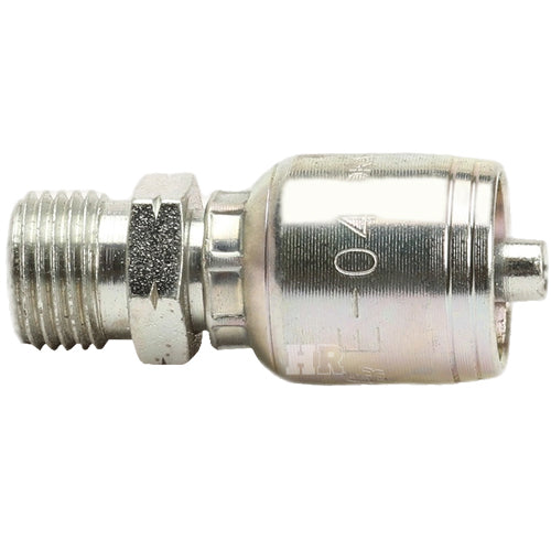 M16 X 1.5 Male 24˚ Cone (Heavy S8) Hydraulic Fitting