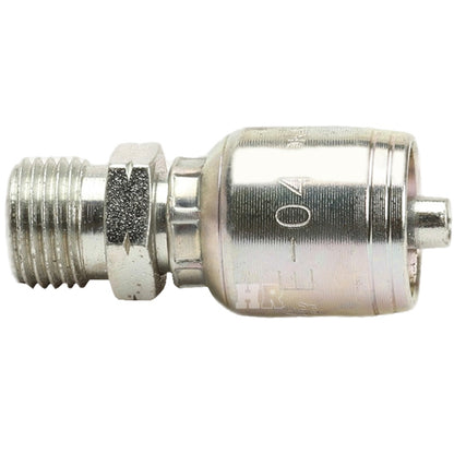 M16 X 1.5 Male 24˚ Cone (Heavy S8) Hydraulic Fitting