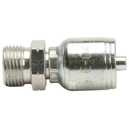 M18 X 1.5 Male 24˚ Cone (Heavy S10) Hydraulic Fitting