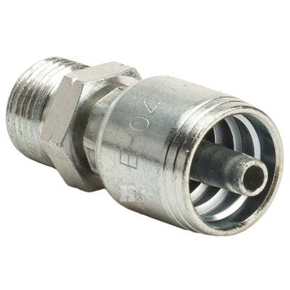 M18 X 1.5 Male 24˚ Cone (Heavy S10) Hydraulic Fitting