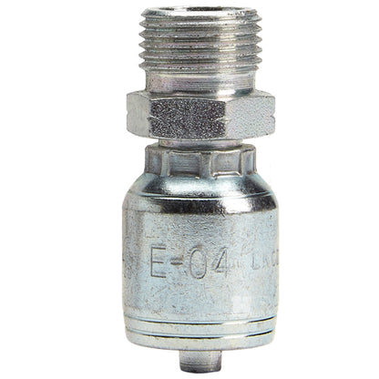 M18 X 1.5 Male 24˚ Cone (Heavy S10) Hydraulic Fitting