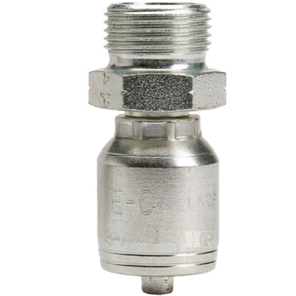 M20 X 1.5 Male 24˚ Cone (Heavy S12) Hydraulic Fitting