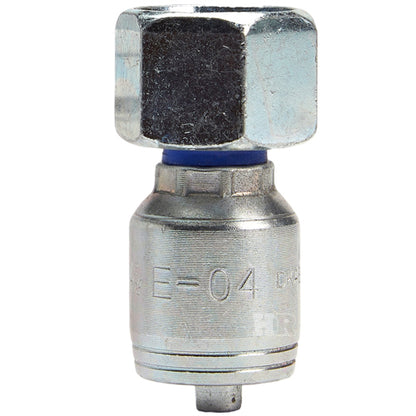 M20 X 1.5 Female Swivel 24˚ Cone (Heavy S12) with O-Ring Hydraulic Fitting