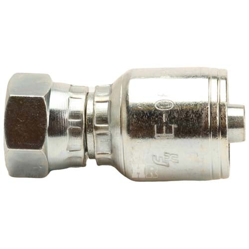 3/8" Female Pipe Swivel Hydraulic Fitting