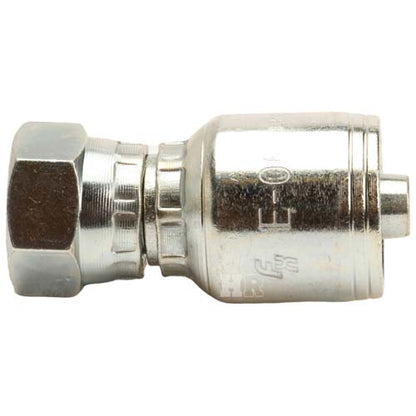 3/8" Female Pipe Swivel Hydraulic Fitting