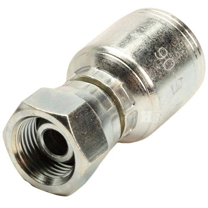 3/8" Female Pipe Swivel Hydraulic Fitting