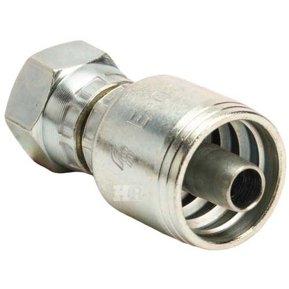 3/8" Female Pipe Swivel Hydraulic Fitting