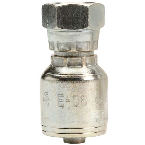 3/8" Female Pipe Swivel Hydraulic Fitting