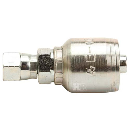 1/4" Female JIC Swivel Hydraulic Fitting