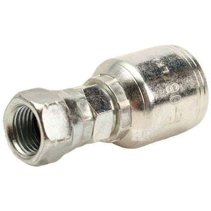 3/8" Female JIC Swivel Hydraulic Fitting