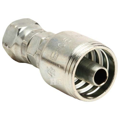 3/8" Female JIC Swivel Hydraulic Fitting