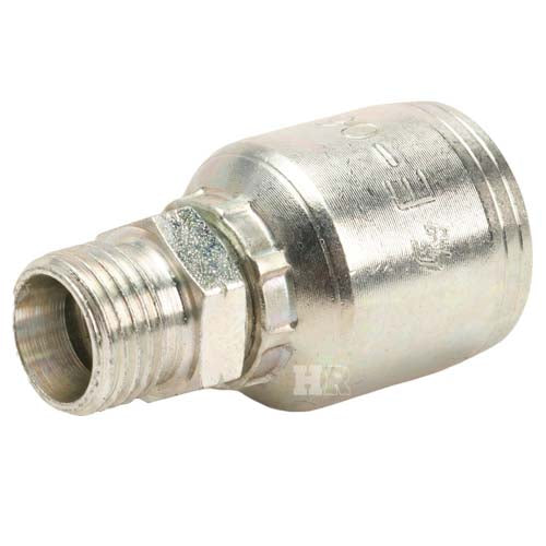 M16 X 1.5 Male 24˚ Cone (Light 10) Hydraulic Fitting