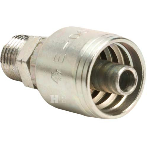 M16 X 1.5 Male 24˚ Cone (Light 10) Hydraulic Fitting
