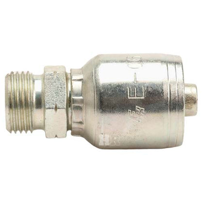 M18 X 1.5 Male 24˚ Cone (Light 12) Hydraulic Fitting