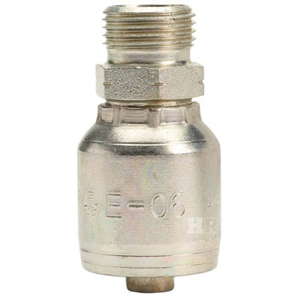 M18 X 1.5 Male 24˚ Cone (Light 12) Hydraulic Fitting