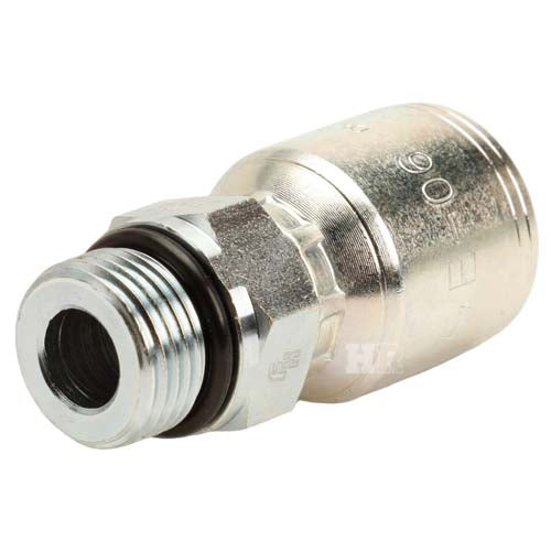 3/8" Male O-Ring Boss Hydraulic Fitting