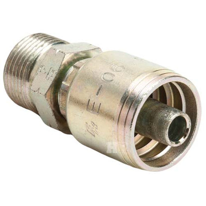 M22 X 1.5 Male 24˚ Cone (Heavy S14) Hydraulic Fitting