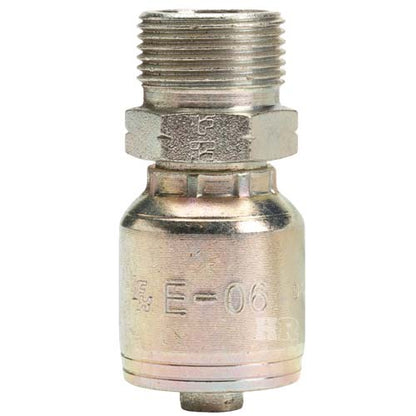 M22 X 1.5 Male 24˚ Cone (Heavy S14) Hydraulic Fitting