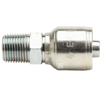 1/2" Male NPT Hydraulic Fitting