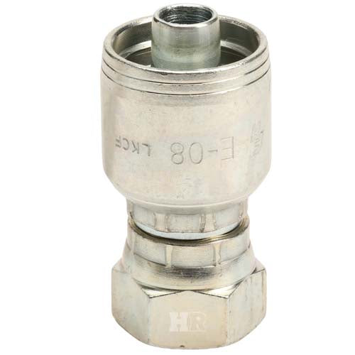 1/2" Female Pipe Swivel Hydraulic Fitting