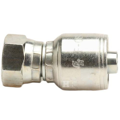 1/2" Female Pipe Swivel Hydraulic Fitting