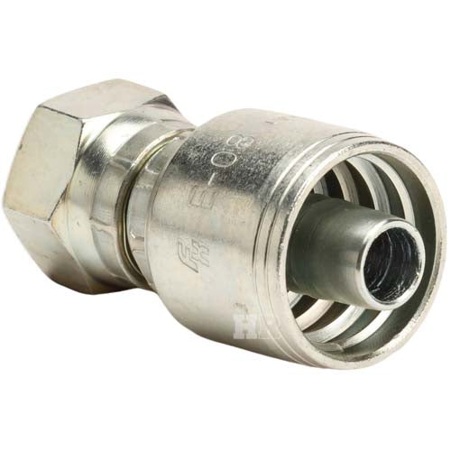 1/2" Female Pipe Swivel Hydraulic Fitting