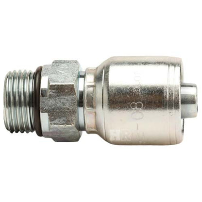 5/8" Male O-Ring Boss Hydraulic Fitting