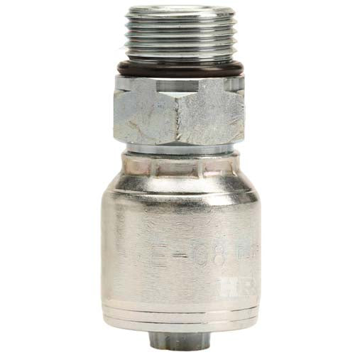 5/8" Male O-Ring Boss Hydraulic Fitting