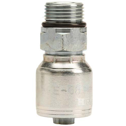 5/8" Male O-Ring Boss Hydraulic Fitting