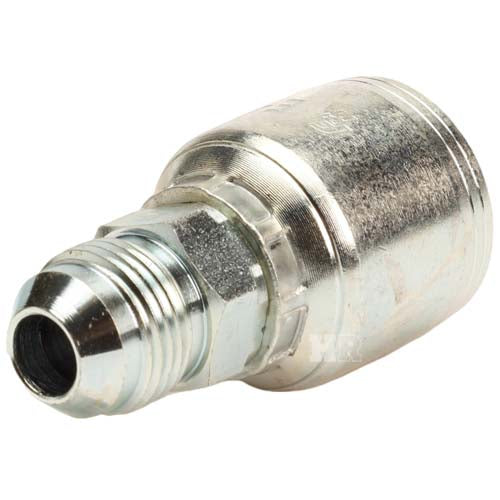 1/2" Male JIC Hydraulic Fitting