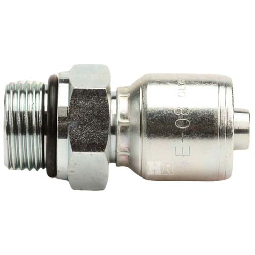 3/4" Male O-Ring Boss Hydraulic Fitting